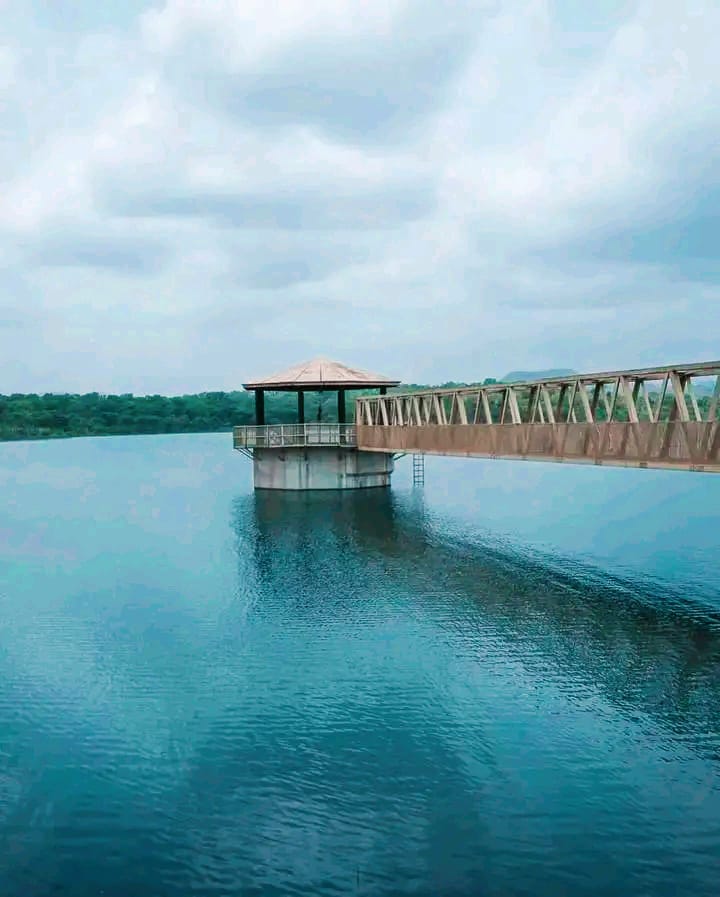 Adada River